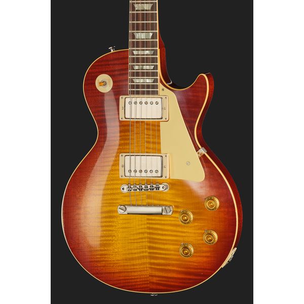 Gibson Les Paul 59 Teaburst LA