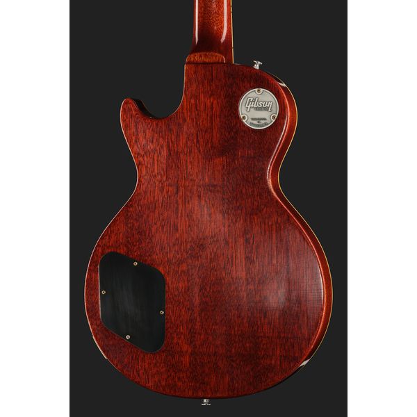 Gibson Les Paul 59 Teaburst LA