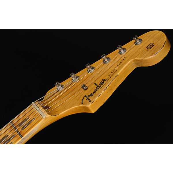 Fender 56 Strat