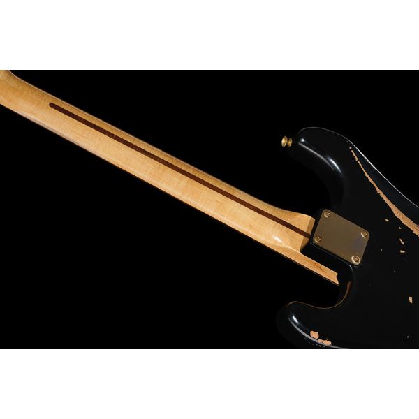 Fender 63 Strat RW HSS
