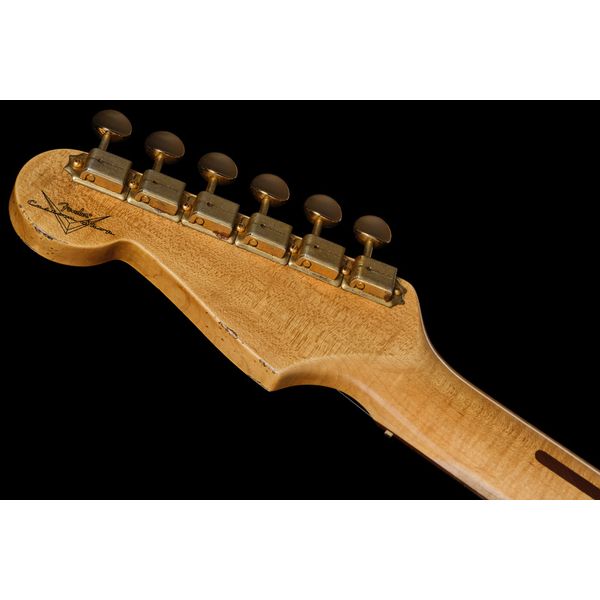 Fender 63 Strat RW HSS