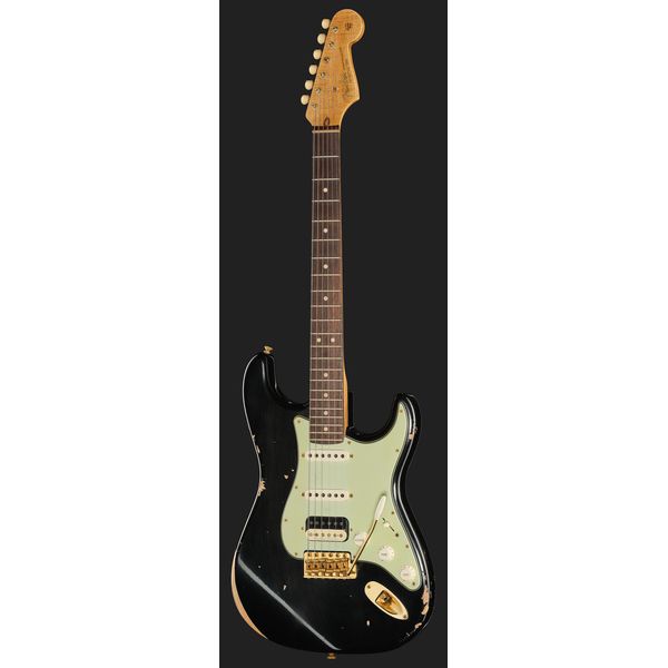 Fender 63 Strat RW HSS