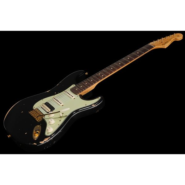 Fender 63 Strat RW HSS