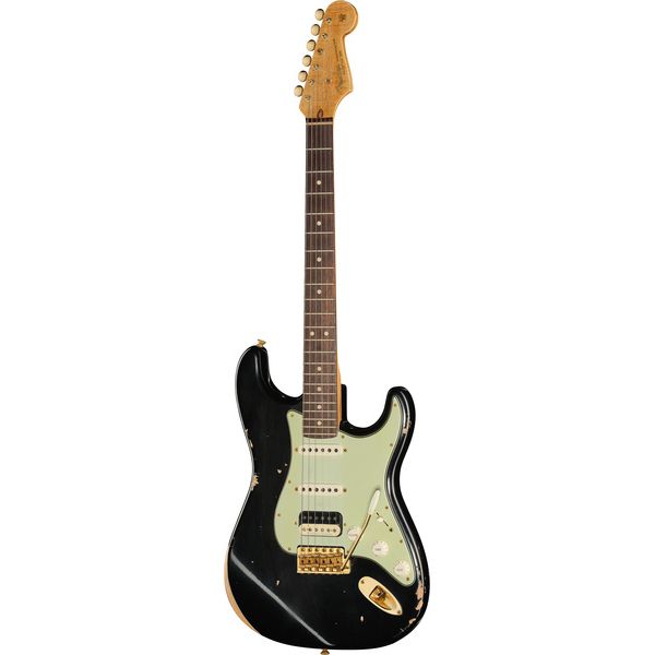 Fender 63 Strat RW HSS