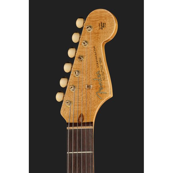 Fender 63 Strat RW HSS
