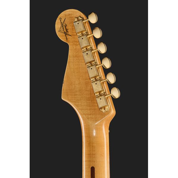 Fender 63 Strat RW HSS