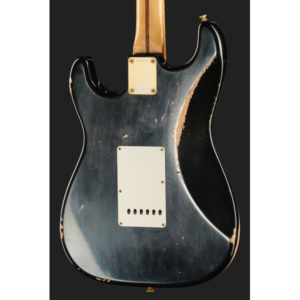 Fender 63 Strat RW HSS