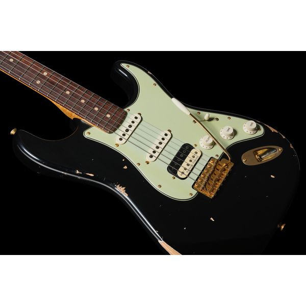 Fender 63 Strat RW HSS