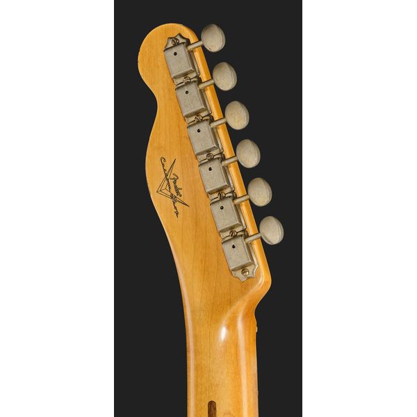 Fender 51 Nocaster NBL MN
