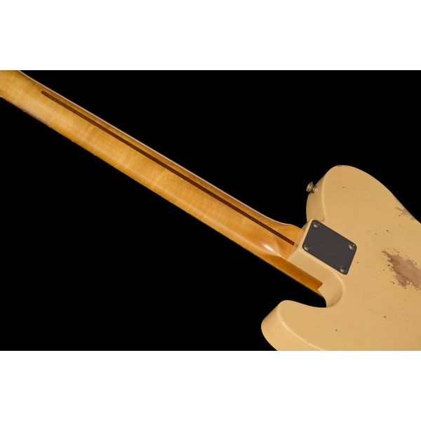 Fender 51 Nocaster NBL MN