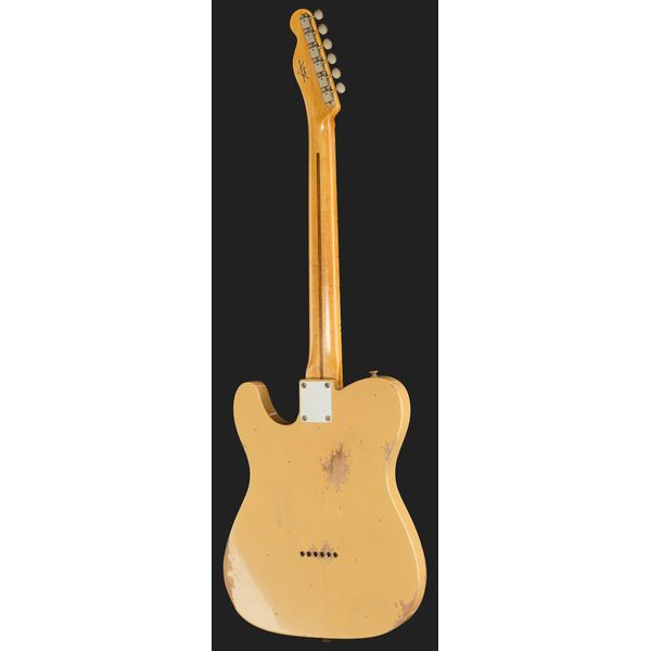 Fender 51 Nocaster NBL MN