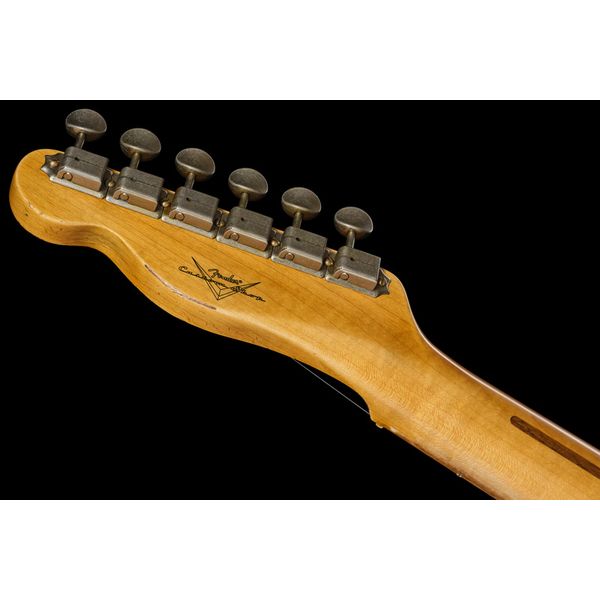 Fender 51 Nocaster NBL MN