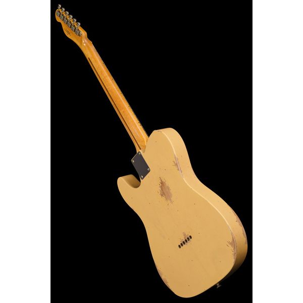 Fender 51 Nocaster NBL MN