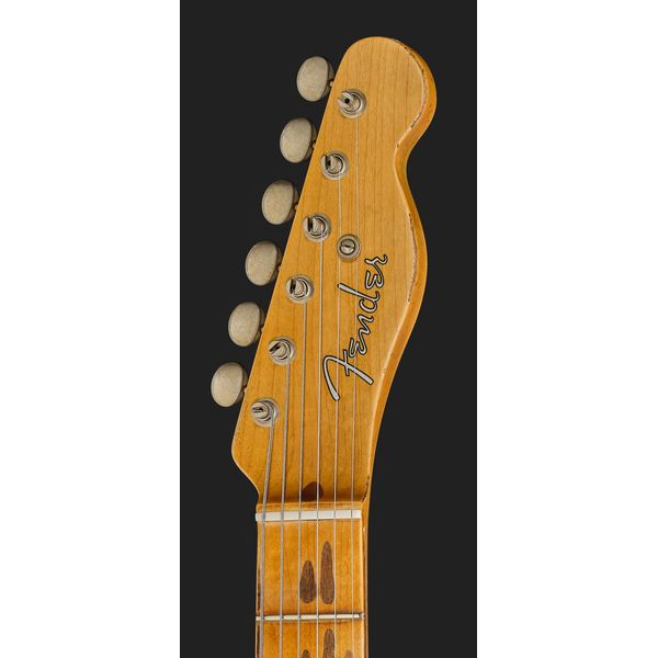Fender 51 Nocaster NBL MN