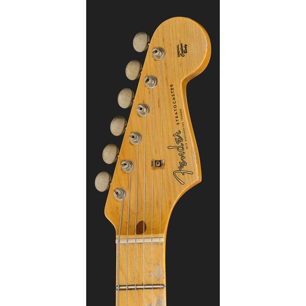 Fender 59 Strat 2TSB