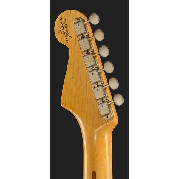 Fender 59 Strat 2TSB