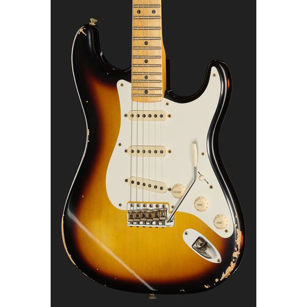 Fender 59 Strat 2TSB