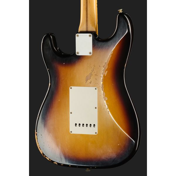 Fender 59 Strat 2TSB
