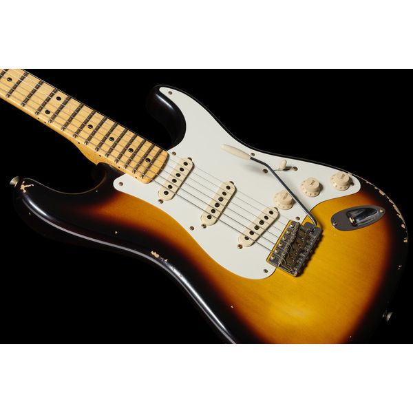 Fender 59 Strat 2TSB