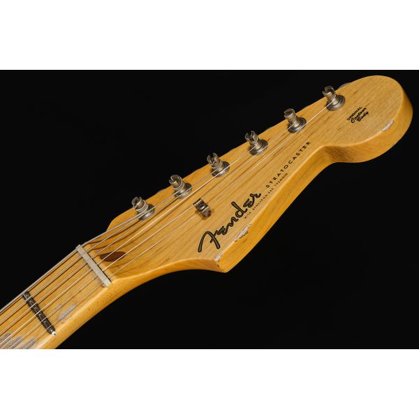 Fender 59 Strat 2TSB