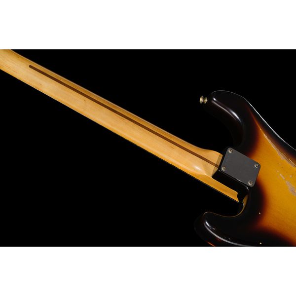 Fender 59 Strat 2TSB