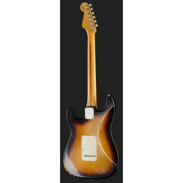 Fender 59 Strat 2TSB