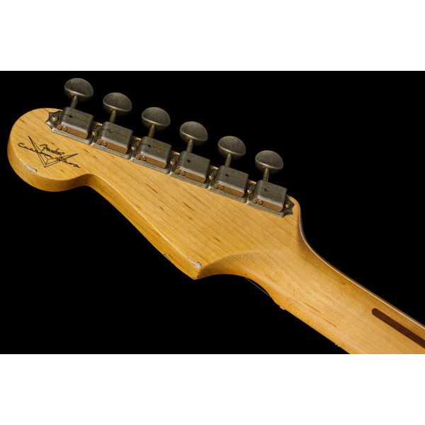 Fender 59 Strat 2TSB
