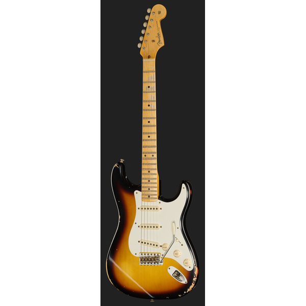 Fender 59 Strat 2TSB