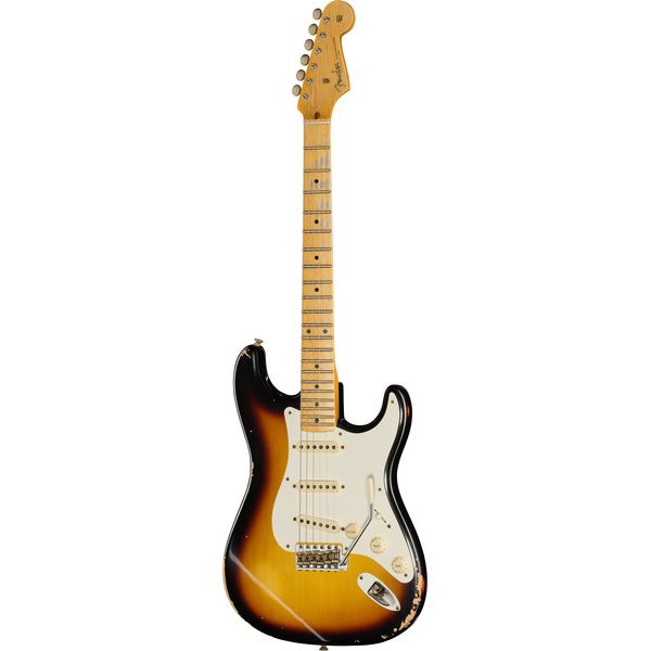 Fender 59 Strat 2TSB