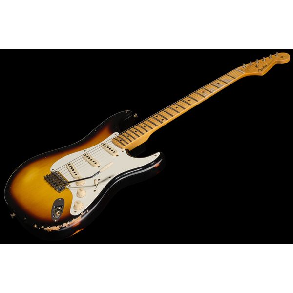Fender 59 Strat 2TSB
