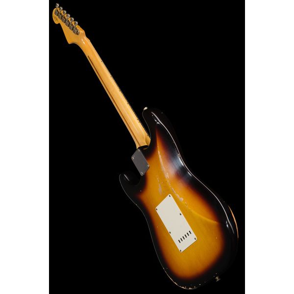 Fender 59 Strat 2TSB