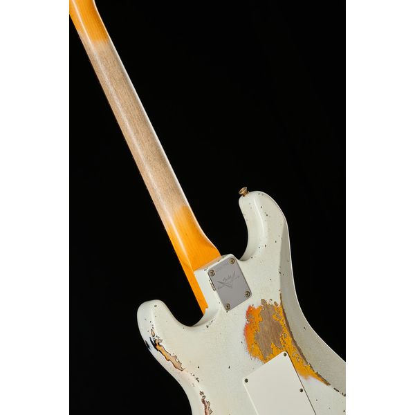 Fender 60 Strat Aow Heavy