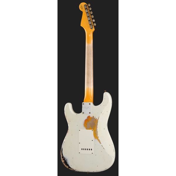Fender 60 Strat Aow Heavy