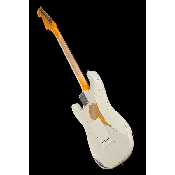 Fender 60 Strat Aow Heavy