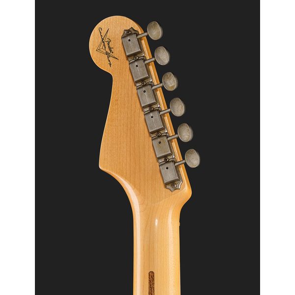 Fender 59 Strat JM