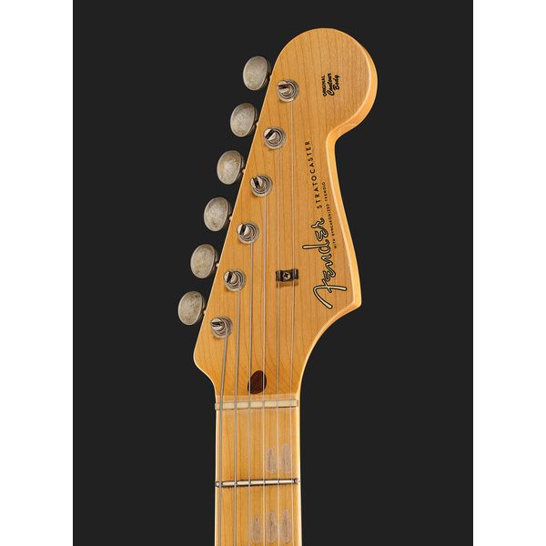 Fender 59 Strat JM