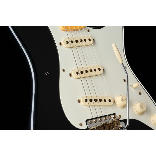 Fender 59 Strat JM