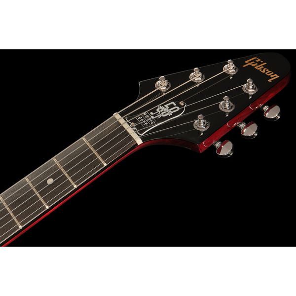 Gibson Les Paul Music City Sp WR