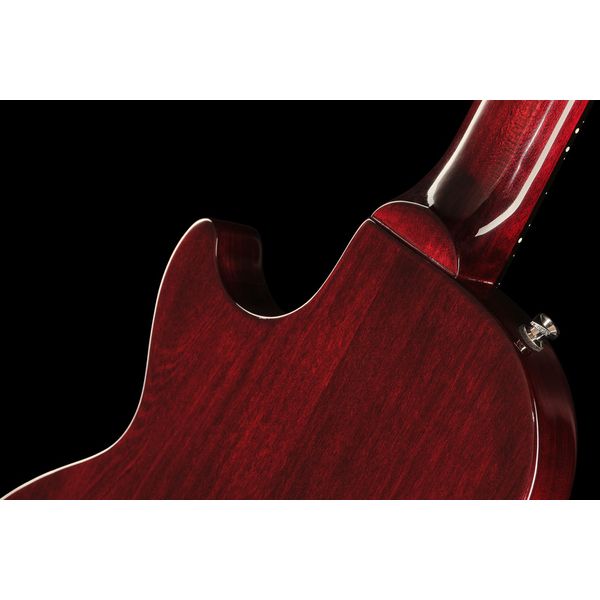 Gibson Les Paul Music City Sp WR