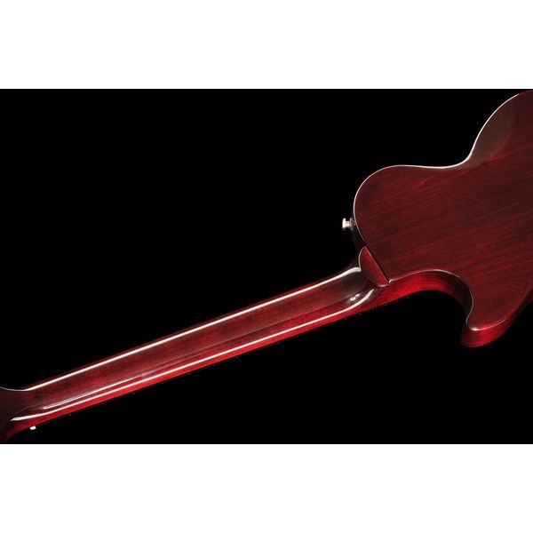 Gibson Les Paul Music City Sp WR