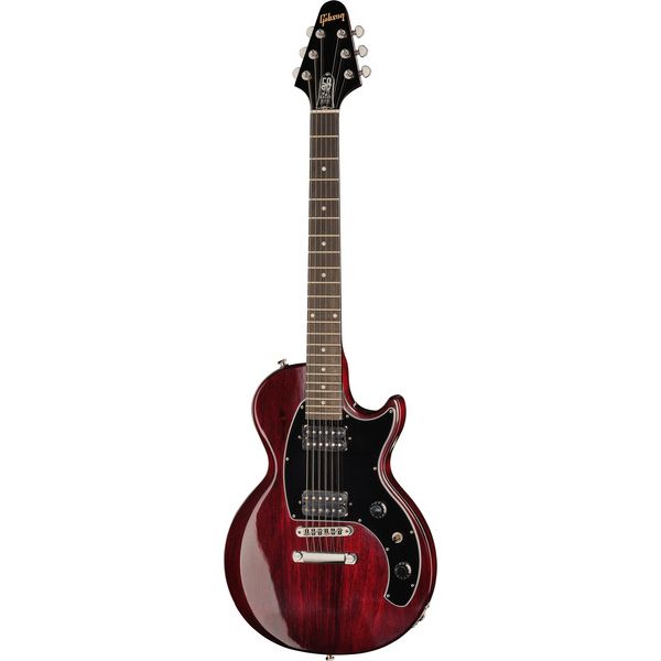 Gibson Les Paul Music City Sp WR