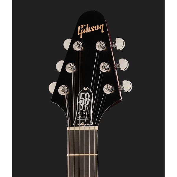 Gibson Les Paul Music City Sp WR