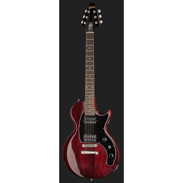 Gibson Les Paul Music City Sp WR