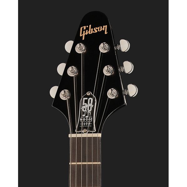 Gibson Les Paul Music City Sp EB