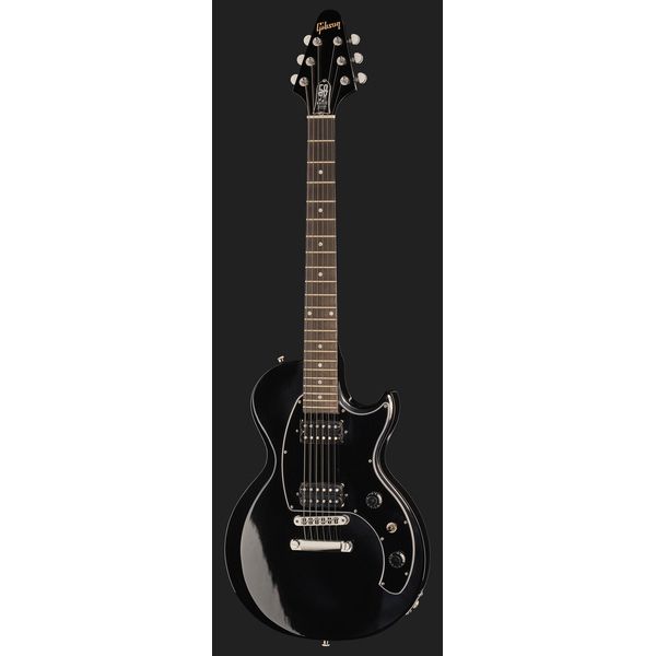Gibson Les Paul Music City Sp EB