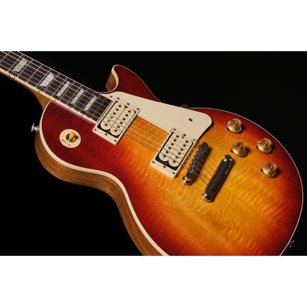 Gibson Les Paul Standard 50s DT VBB