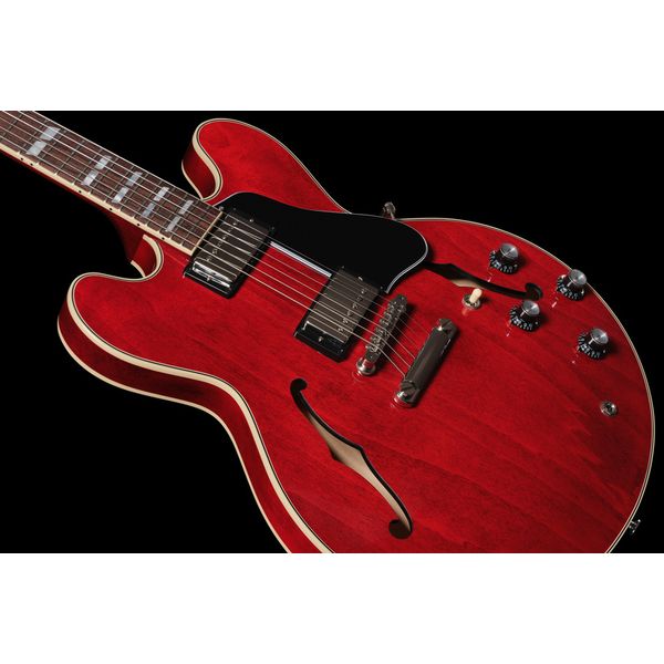 Gibson ES-345 60s