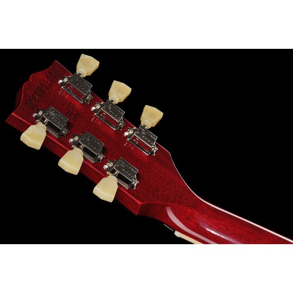 Gibson ES-345 60s