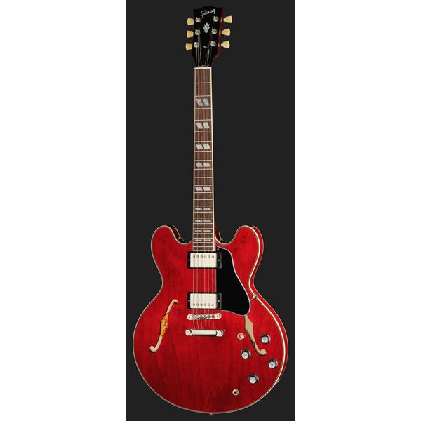 Gibson ES-345 60s
