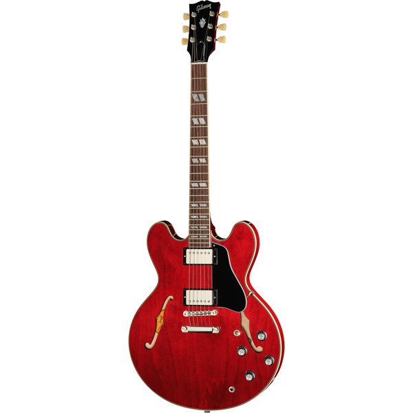 Gibson ES-345 60s